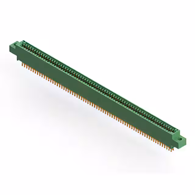 345-138-555-804 EDAC Inc.  Edgeboard Connectors